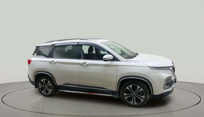 2021 MG HECTOR SHARP 1.5 DCT PETROL, Petrol, Automatic, 24,198 km, exterior