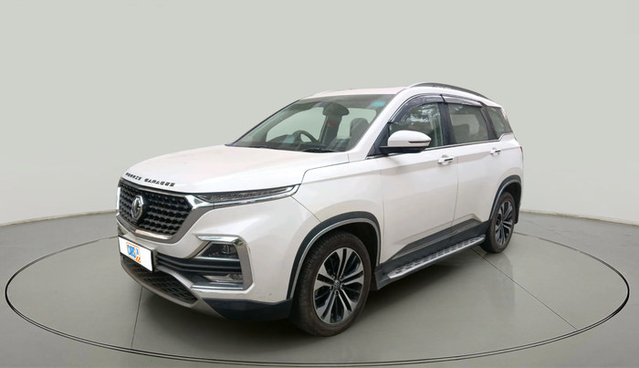 2021 MG HECTOR SHARP 1.5 DCT PETROL, Petrol, Automatic, 24,198 km, exterior