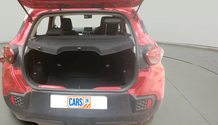 2023 Tata PUNCH Creative Dual Tone MT Sunroof, Petrol, Manual, 14,071 km, exterior