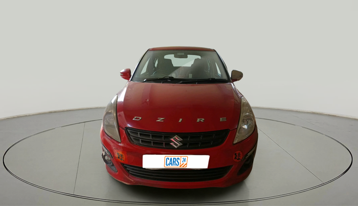 2013 Maruti Swift Dzire VXI, Petrol, Manual, 1,64,203 km, exterior