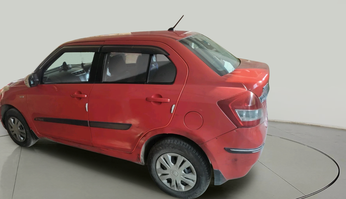 2013 Maruti Swift Dzire VXI, Petrol, Manual, 1,64,203 km, exterior