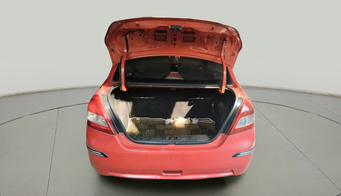 2013 Maruti Swift Dzire VXI, Petrol, Manual, 1,64,203 km, exterior