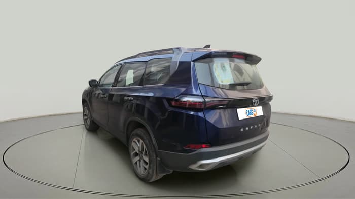 2021 Tata Safari XZA PLUS, Diesel, Automatic, 31,300 km, exterior
