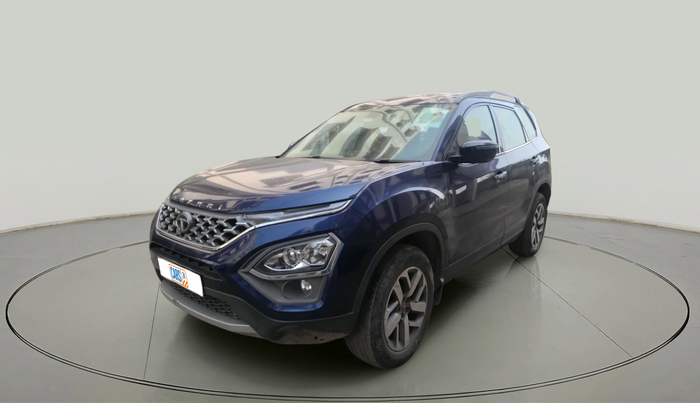 2021 Tata Safari XZA PLUS, Diesel, Automatic, 31,026 km, exterior