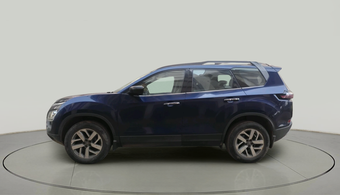 2021 Tata Safari XZA PLUS, Diesel, Automatic, 31,026 km, exterior