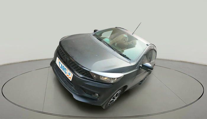 2020 Tata Tiago XT PETROL, Petrol, Manual, 48,984 km, exterior
