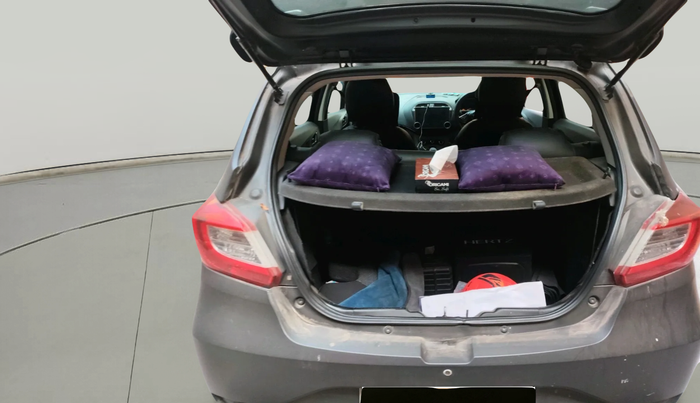 2020 Tata Tiago XT PETROL, Petrol, Manual, 48,984 km, exterior