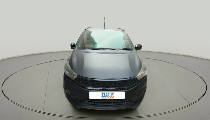 2020 Tata Tiago XT PETROL, Petrol, Manual, 48,984 km, exterior