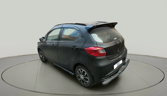 2020 Tata Tiago XT PETROL, Petrol, Manual, 48,984 km, exterior