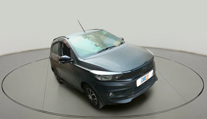 2020 Tata Tiago XT PETROL, Petrol, Manual, 48,984 km, exterior