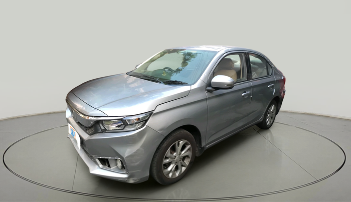 2018 Honda Amaze 1.5L I-DTEC V, Diesel, Manual, 1,21,314 km, exterior