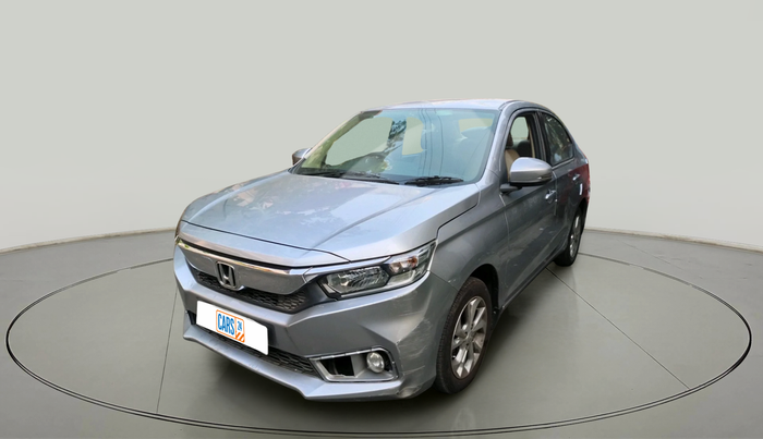 2018 Honda Amaze 1.5L I-DTEC V, Diesel, Manual, 1,21,314 km, exterior