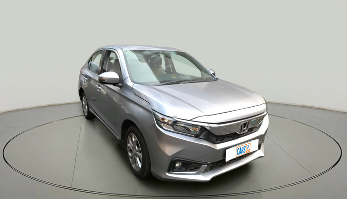 2018 Honda Amaze 1.5L I-DTEC V, Diesel, Manual, 1,21,314 km, exterior