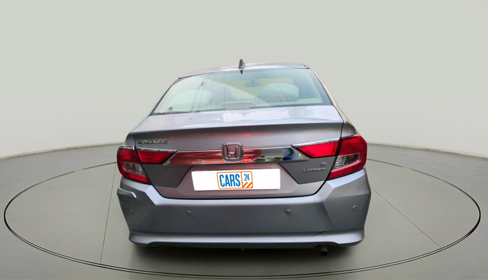 2018 Honda Amaze 1.5L I-DTEC V, Diesel, Manual, 1,21,314 km, exterior