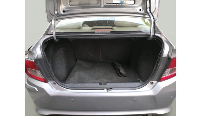 2018 Honda Amaze 1.5L I-DTEC V, Diesel, Manual, 1,21,314 km, exterior