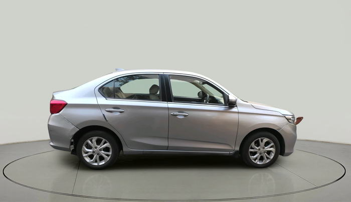 2018 Honda Amaze 1.5L I-DTEC V, Diesel, Manual, 1,21,314 km, exterior