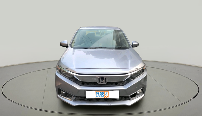 2018 Honda Amaze 1.5L I-DTEC V, Diesel, Manual, 1,21,314 km, exterior