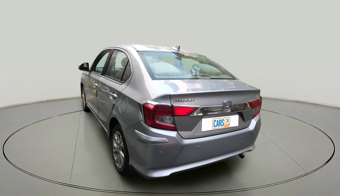 2018 Honda Amaze 1.5L I-DTEC V, Diesel, Manual, 1,21,314 km, exterior