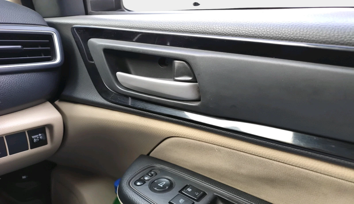 2018 Honda Amaze 1.5L I-DTEC V, Diesel, Manual, 1,21,314 km, interior