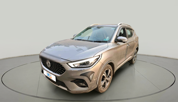 2023 MG ASTOR SHARP 1.5 CVT, Petrol, Automatic, 47,002 km, exterior