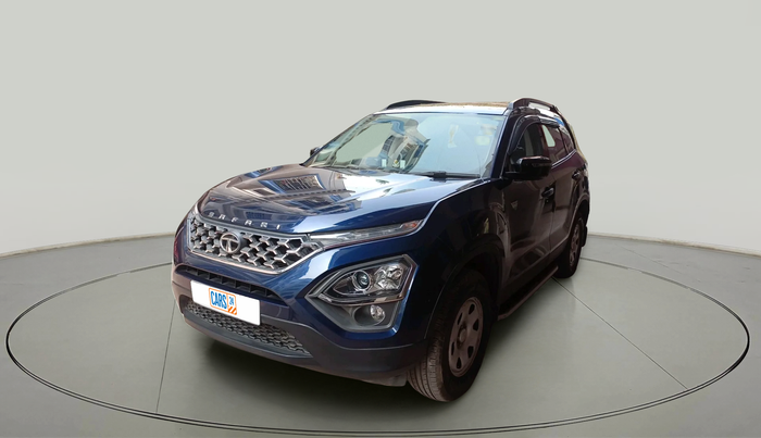 2022 Tata Safari XM, Diesel, Manual, 20,056 km, exterior