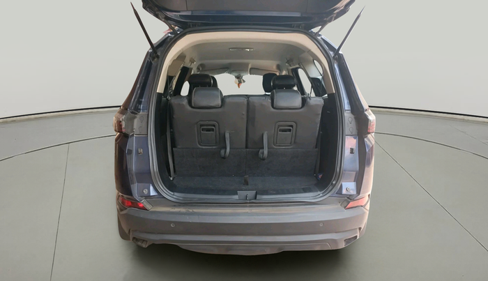 2022 Tata Safari XM, Diesel, Manual, 20,056 km, exterior