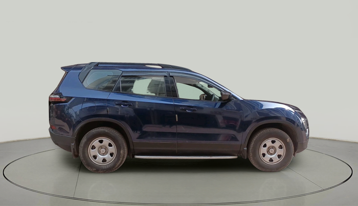 2022 Tata Safari XM, Diesel, Manual, 20,056 km, exterior