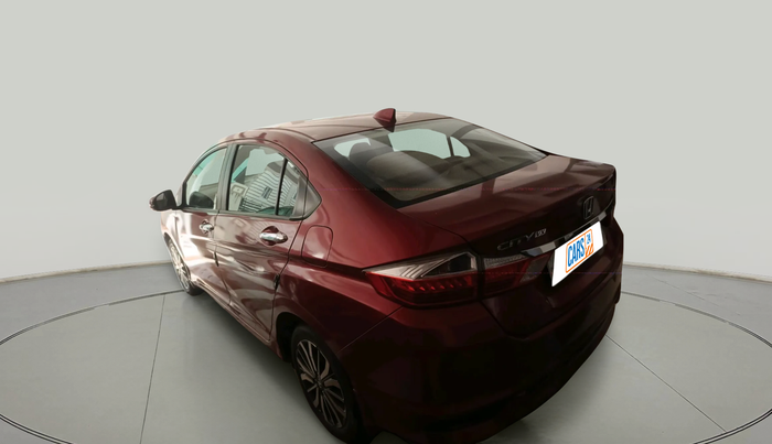 2019 Honda City 1.5L I-VTEC VX, Petrol, Manual, 41,362 km, exterior