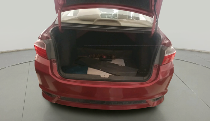 2019 Honda City 1.5L I-VTEC VX, Petrol, Manual, 41,362 km, exterior