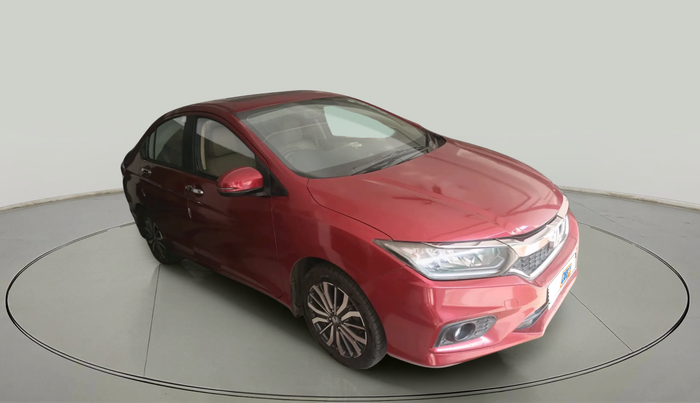 2019 Honda City 1.5L I-VTEC VX, Petrol, Manual, 41,362 km, exterior