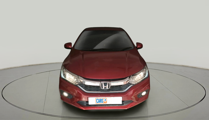 2019 Honda City 1.5L I-VTEC VX, Petrol, Manual, 41,362 km, exterior