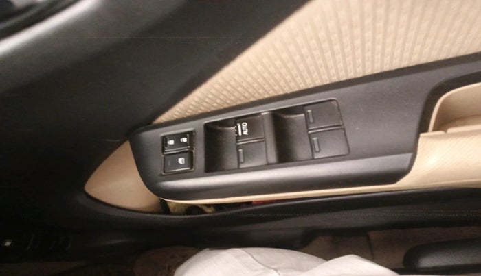 2019 Honda City 1.5L I-VTEC VX, Petrol, Manual, 41,362 km, interior