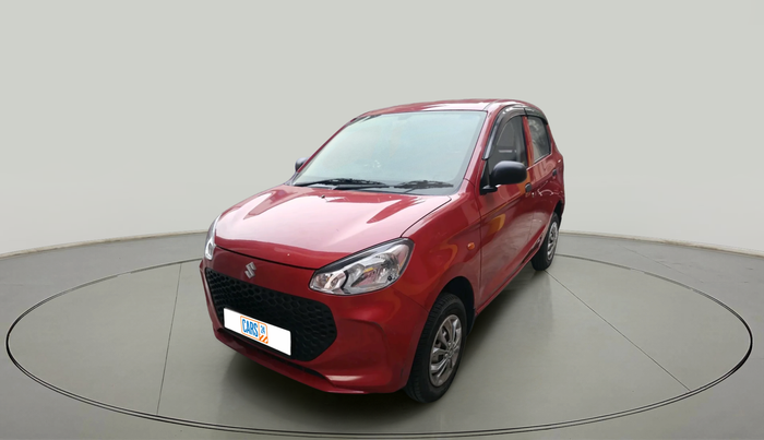 2022 Maruti Alto K10 LXI, Petrol, Manual, 3,778 km, exterior