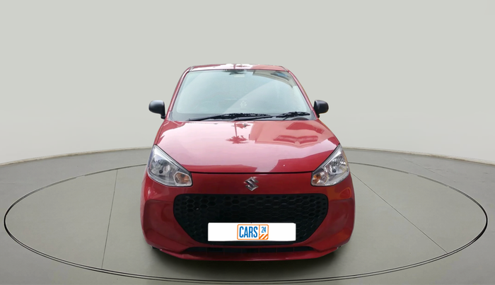 2022 Maruti Alto K10 LXI, Petrol, Manual, 3,778 km, exterior