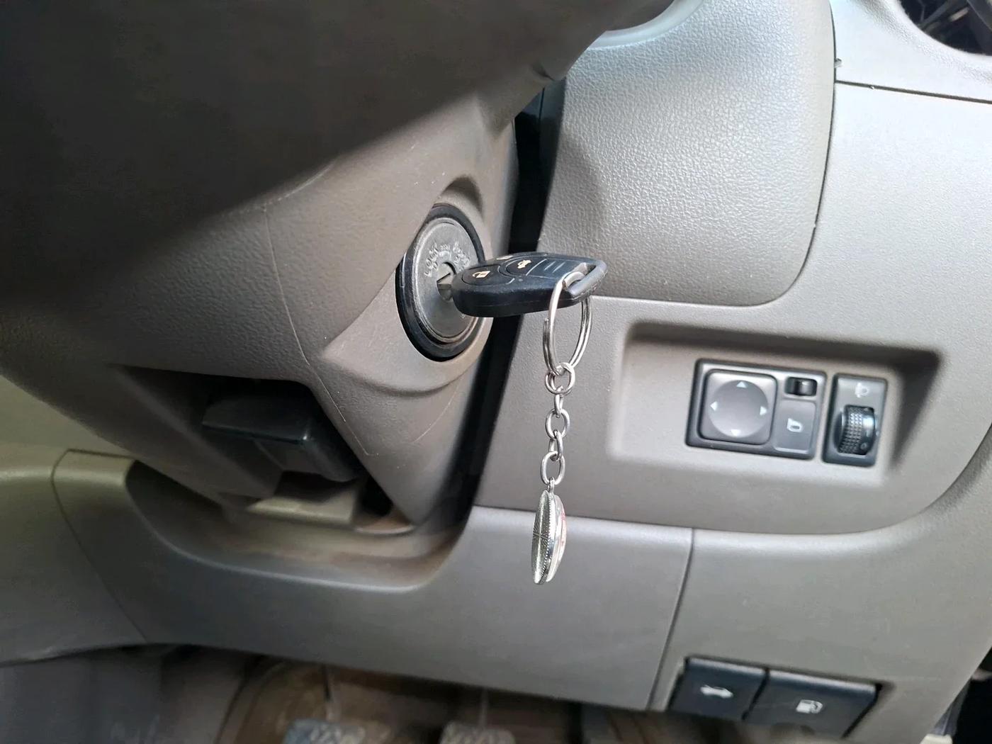 2014 Nissan Sunny XL DIESEL, Diesel, Manual, 93,536 km, interior