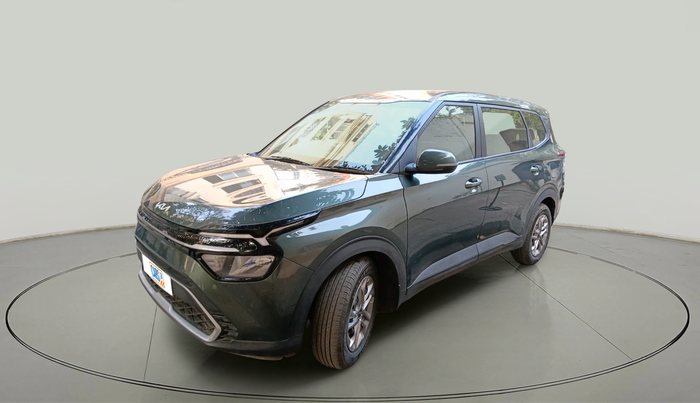 2024 KIA CARENS Premium (O) 1.5 Diesel MT 7 STR, Diesel, Manual, 10,901 km, exterior