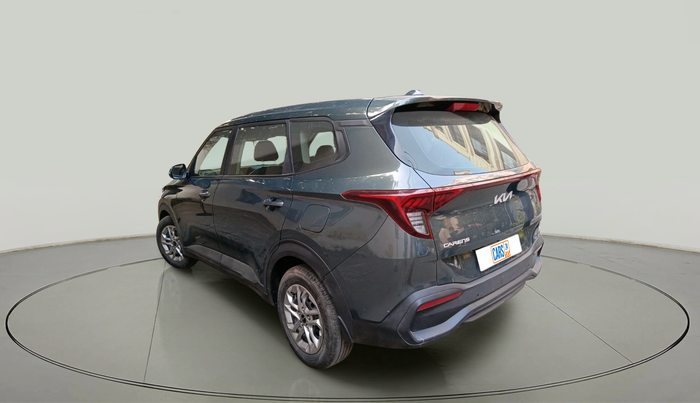 2024 KIA CARENS Premium (O) 1.5 Diesel MT 7 STR, Diesel, Manual, 10,901 km, exterior