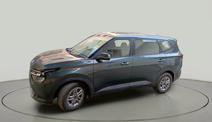 2024 KIA CARENS Premium (O) 1.5 Diesel MT 7 STR, Diesel, Manual, 10,901 km, exterior