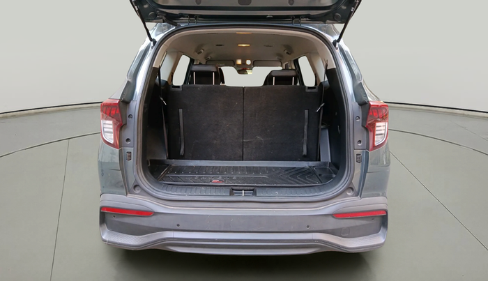 2024 KIA CARENS Premium (O) 1.5 Diesel MT 7 STR, Diesel, Manual, 10,901 km, exterior