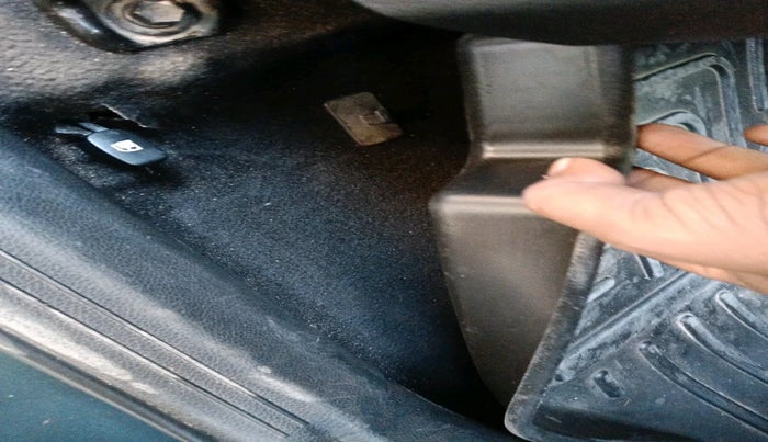 2024 KIA CARENS Premium (O) 1.5 Diesel MT 7 STR, Diesel, Manual, 10,901 km, interior