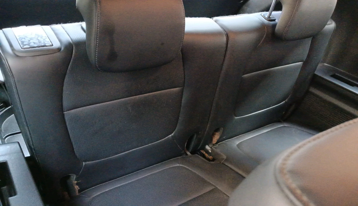 2024 KIA CARENS Premium (O) 1.5 Diesel MT 7 STR, Diesel, Manual, 10,901 km, interior