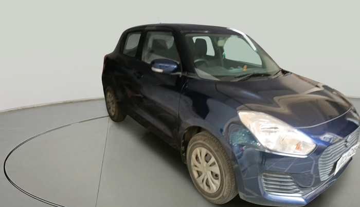 2019 Maruti Swift VXI, Petrol, Manual, 10,900 km, exterior