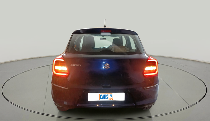 2019 Maruti Swift VXI, Petrol, Manual, 10,900 km, exterior