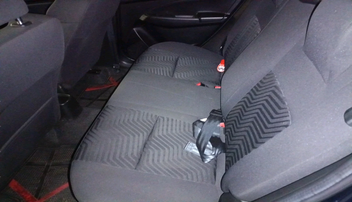 2019 Maruti Swift VXI, Petrol, Manual, 10,900 km, interior