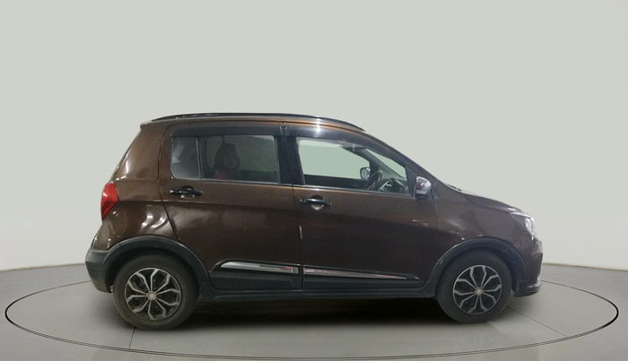 2021 Maruti Celerio X ZXI, Petrol, Manual, 32,924 km, exterior