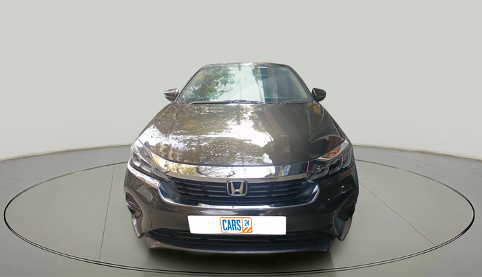 2023 Honda City 1.5L I-VTEC SV, Petrol, Manual, 12,243 km, exterior