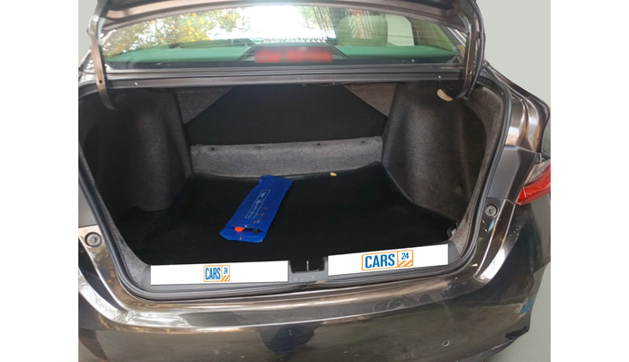 2023 Honda City 1.5L I-VTEC SV, Petrol, Manual, 12,243 km, exterior