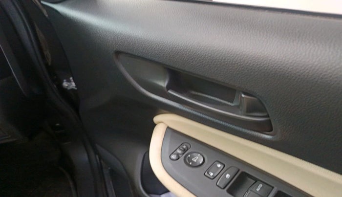 2023 Honda City 1.5L I-VTEC SV, Petrol, Manual, 12,243 km, interior