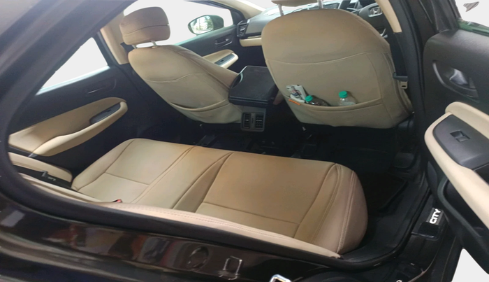 2023 Honda City 1.5L I-VTEC SV, Petrol, Manual, 12,243 km, interior