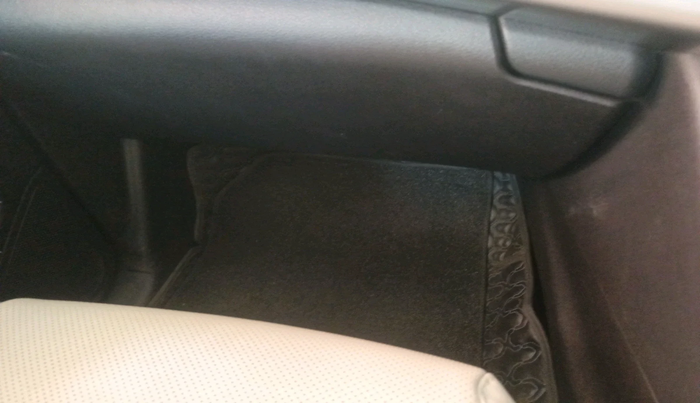 2024 Mahindra XUV700 AX 7 LUXURY D AT 7 STR, Diesel, Automatic, 7,595 km, interior